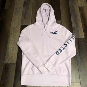 New!!! Hollister Feel Good Hoodie
